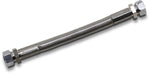 Drag Specialties Fuel Tank Crossover Line For Harley Davidson FLS 1690 2012-2015 - Silver