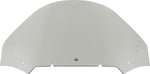 Klock Werks Pro-Touring Flare Windshield For Harley Davidson FLTRT 1923 ABS 2026 38 cm (15") - Tinted