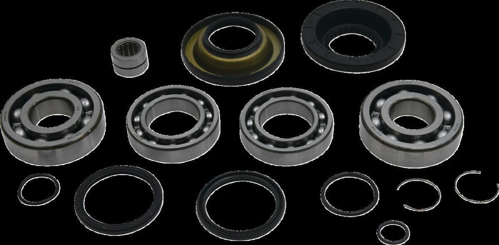 Moose Racing Differential Bearing & Seal Kit For Honda SXS 700 M2 4X4 2014-2025