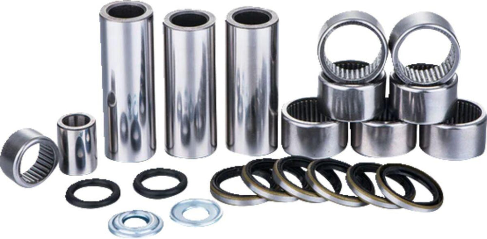 Factory Links Linkage Bearing Rebuild Kit For Gas Gas EC125 2001-2010