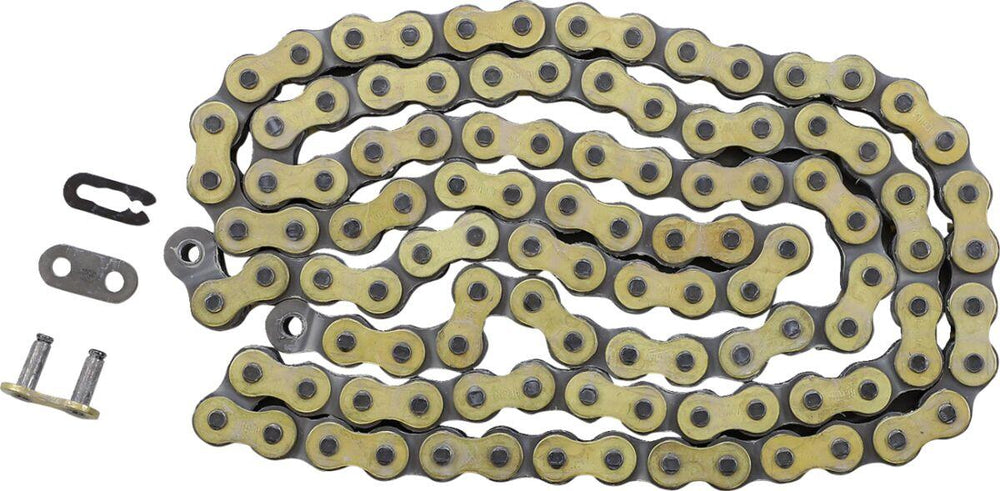Regina 520 RX3 Series Chain 110 Links - Gold