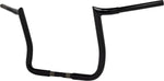 LA Choppers Pre-Wired Prime Ape Handlebar For Harley Davidson FLHT 1750 ABS 2019-2022 33 cm (13") - Black