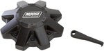 Moose Racing Replacement 548M Wheel Centre Cap For Arctic Cat Textron 250 2X4 1999-2002 - Black