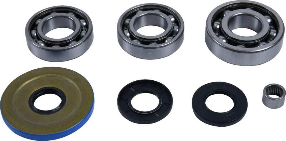 Moose Racing Differential Bearing & Seal Kit For Can Am Defender HD10 4X4 2016