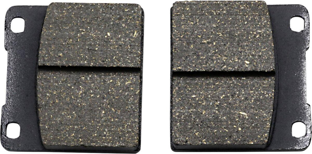 Galfer Semi Metallic Brake Pads For Honda CB 250 ND 1983 - Front