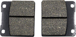 Galfer Semi Metallic Brake Pads For Honda CB 250 ND 1983 - Front