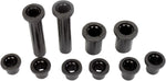 Moose Racing Suspension Bushing Kit For Polaris Scrambler XP 850 HO 4X4 2013 Rear