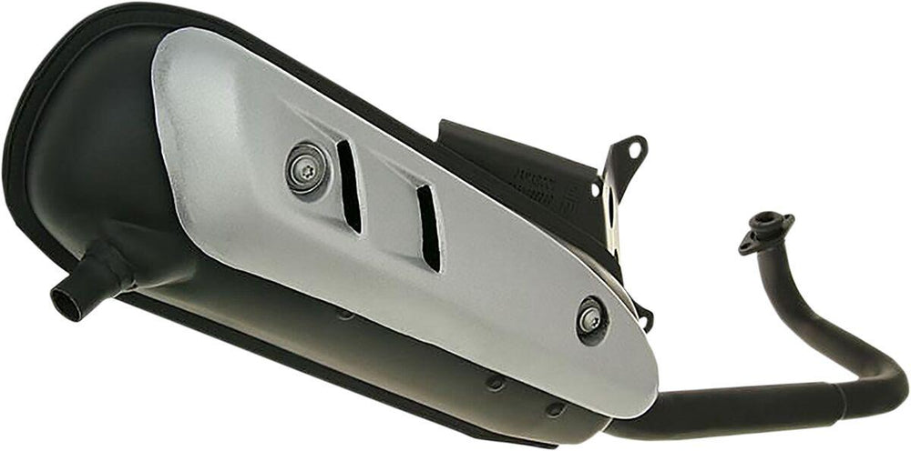101 Octane 101 Full Exhaust System For Derbi Atlantis 50 2005-2007