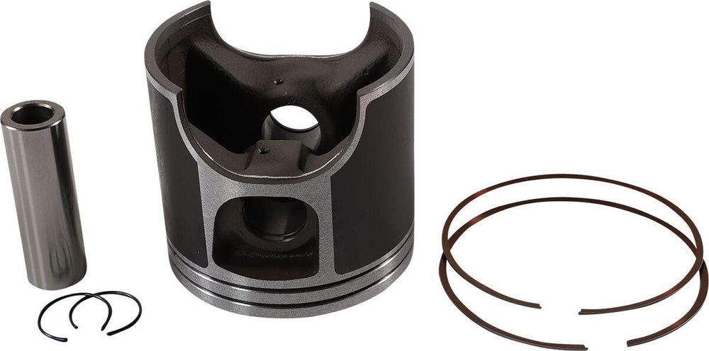 WSM Platinum Series Piston Kit For Sea-doo GTX951 DI 2000-2003 +0.50 mm