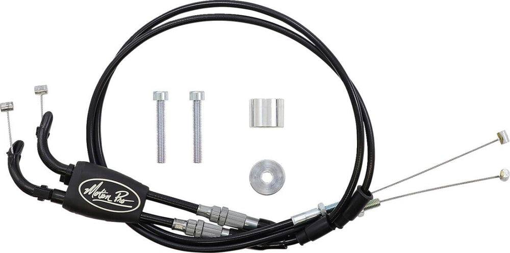 Motion Pro Rev3 Variable Rate Throttle Kit For Yamaha YZF-R6 600 2003-2005