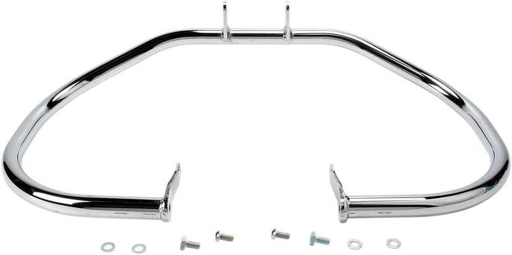 Cobra Freeway Bar For Suzuki C 50 2005-2013 - Chrome