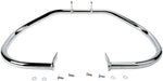 Cobra Freeway Bar For Suzuki C 50 2005-2013 - Chrome