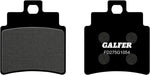 Galfer Semi Metallic Brake Pads For Sym Cruisym 125 a ABS 2021-2022 - Front