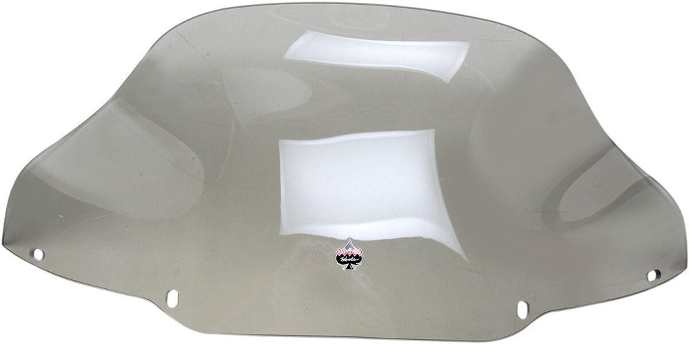 Klock Werks Flare Windshield For Yamaha XV 1900 CTF 2010-2014 21.5 cm (8-1/2") - Tinted