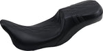 LE Pera Outcast Daddy Long Legs Seat For Harley Davidson FLH 1868 ABS 2021 - Black
