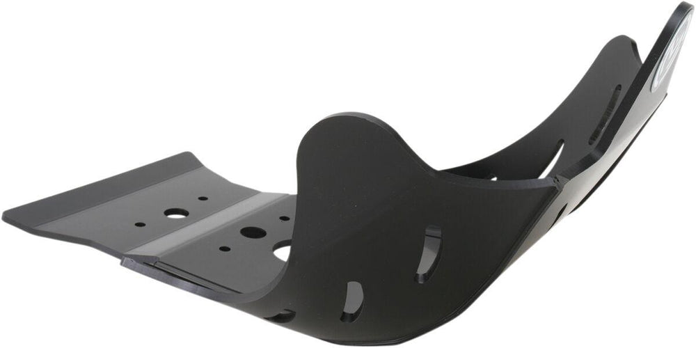 Moose Racing Pro Skid Plate For Honda CRF450R 2005-2008 - Black