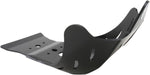 Moose Racing Pro Skid Plate For Honda CRF450R 2005-2008 - Black