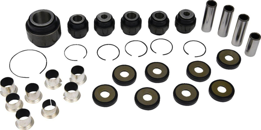 Moose Racing Suspension Kit For Arctic Cat Textron Wildcat 1000 EFI 4X4 2018-2019 Rear