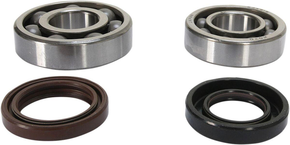 Prox Crankshaft Bearing & Seal Kit For Yamaha YFS200 1988-2004