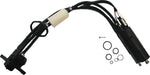 Moose Racing Fuel Pump Module For Gas Gas EC 250 2021-2023 - Black