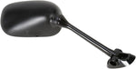 Emgo Mirror For Suzuki GSF 1250S 2007-2009 Right - Black