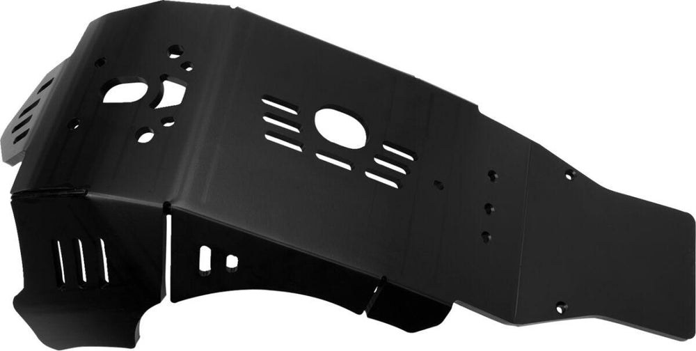 AXP Xtreme Skid Plate For Kawasaki KX250 2021-2024 - Black