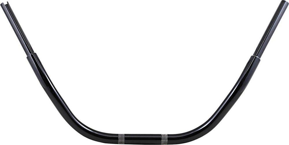 Klock Werks Prairie Handlebar For Indian Chief 111 2018-2020 12.5 cm (5") 12.5 cm (5") - Black
