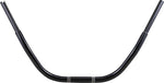 Klock Werks Prairie Handlebar For Indian Chief 111 2018-2020 12.5 cm (5") 12.5 cm (5") - Black