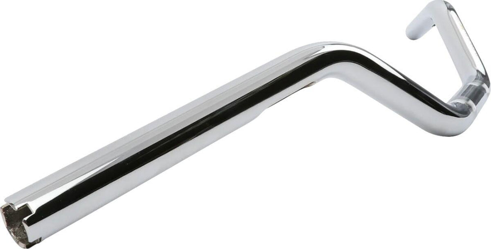 Thrashin Supply Co 1" Handlebar 10 cm (4") - Chrome
