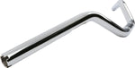 Thrashin Supply Co 1" Handlebar 10 cm (4") - Chrome