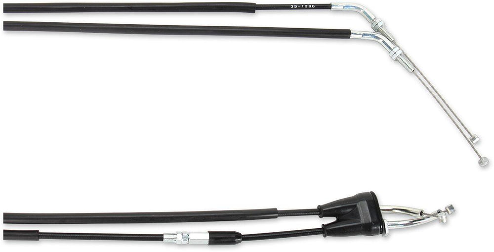 Moose Racing Throttle Cable For Suzuki DR650S 2015-2016