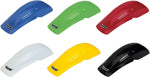 UFO Universal Fender Rear - RM Yellow
