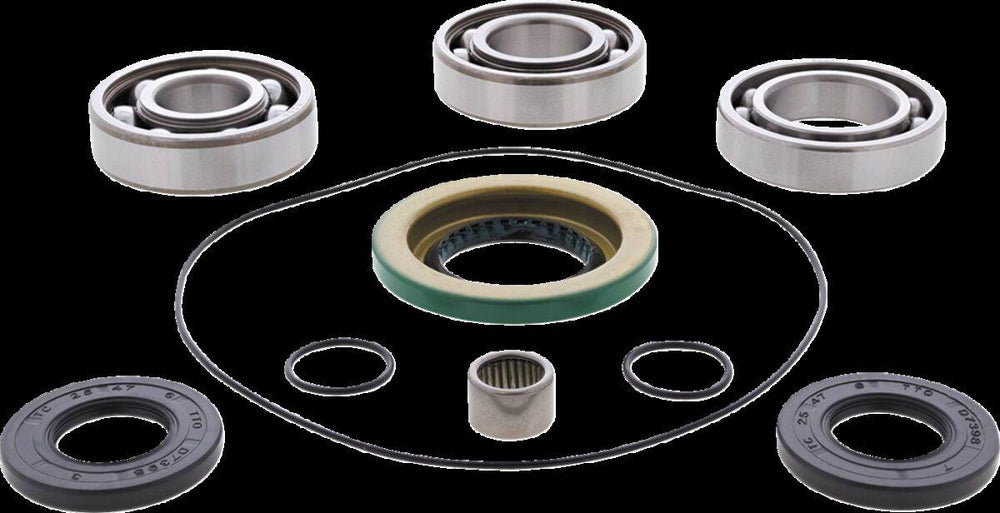 Moose Racing Differential Bearing & Seal Kit For Can Am Outlander 1000 EFI 4X4 2022-2024