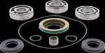 Moose Racing Differential Bearing & Seal Kit For Can Am Outlander 1000 EFI 4X4 2022-2024