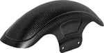 Saddlemen Carbon Fibre Fender For Harley Davidson FLHX 1923 ABS 2024-2026 58.4cm (23") Front - Matte Black