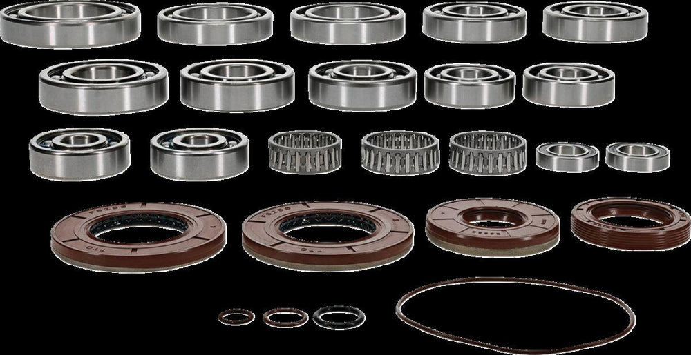 Moose Racing Transaxle Bearing & Seal Kit For Polaris PRO XD 570 4WD 2022-2023