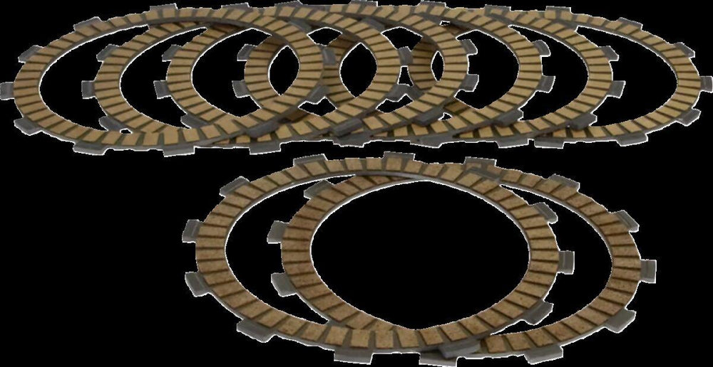 Prox Clutch Plate Set For Yamaha YZ250 2002-2024