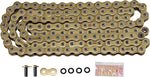 DID 520 ERV7 Chain 120 Links - Gold