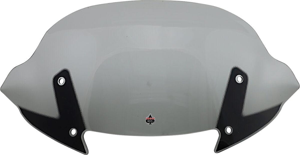 Klock Werks Low Flare Windshield For Victory Cross Country 106 2010-2017 28 cm (11") - Tinted