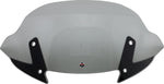 Klock Werks Low Flare Windshield For Victory Cross Country 106 2010-2017 28 cm (11") - Tinted