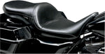 LE Pera Maverick Seat For Harley Davidson FLHR 1584 2008-2011 Smooth - Black