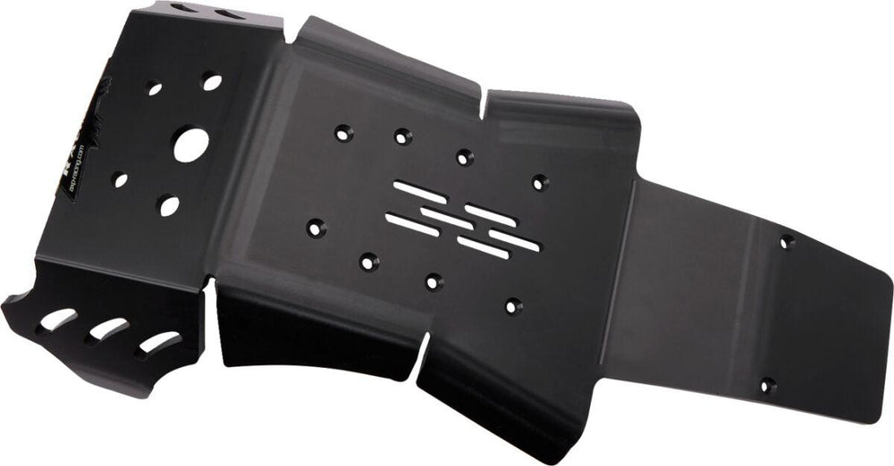 AXP Xtrem Skid Plate For Husqvarna TC250 2019-2022 - Black