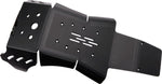 AXP Xtrem Skid Plate For Husqvarna TC250 2019-2022 - Black