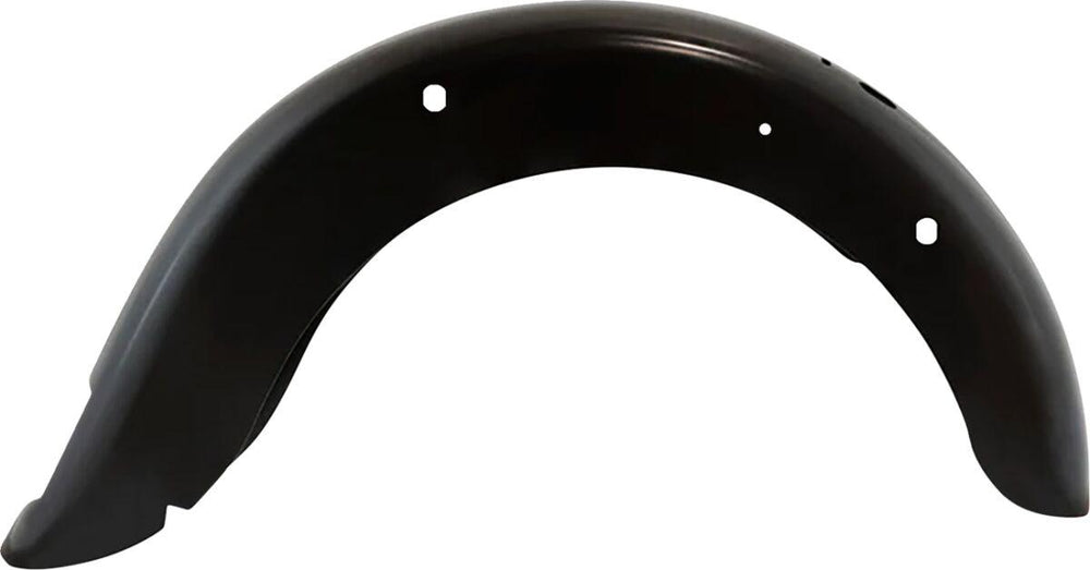 Klock Werks Performance Bagger Rear Fender For Harley Davidson FLHTI 1450 EFI 2004-2006 - Black
