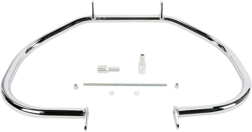 Cobra Freeway Bar For Suzuki C 90 2005-2009 - Chrome