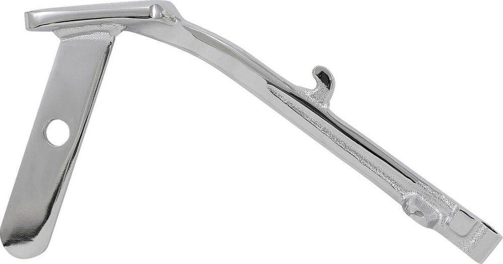 Drag Specialties Kickstand For Harley Davidson FXFB 1750 2018-2019 Stock Length - Chrome