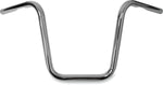 Drag Specialties 1" Handlebar For Triumph America 800 2002-2006 25.5 cm (10") - Chrome