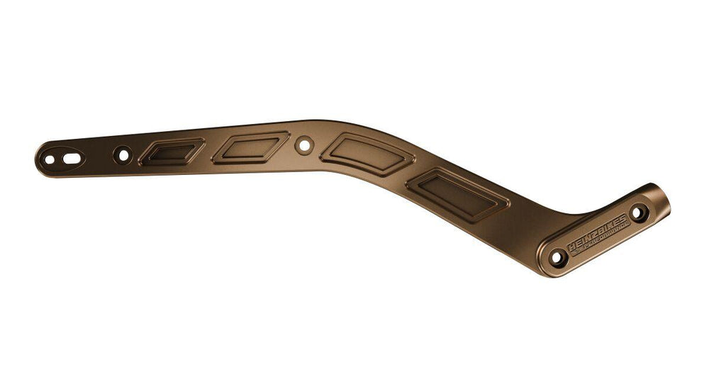 Heinz Bikes Performance Fender Struts For Harley Davidson FXLRS 1868 ABS 2020-2021 - Bronze