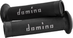 Domino MotoGP Grips - Black/Grey