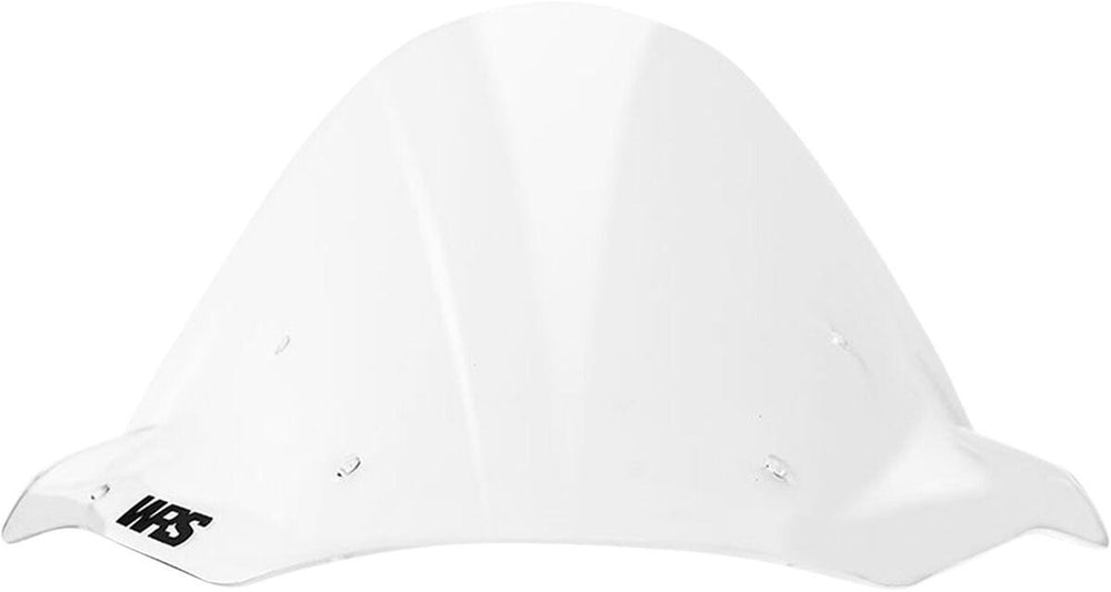 WRS Windscreen For Kawasaki ZX-10 R 1000 2011-2015